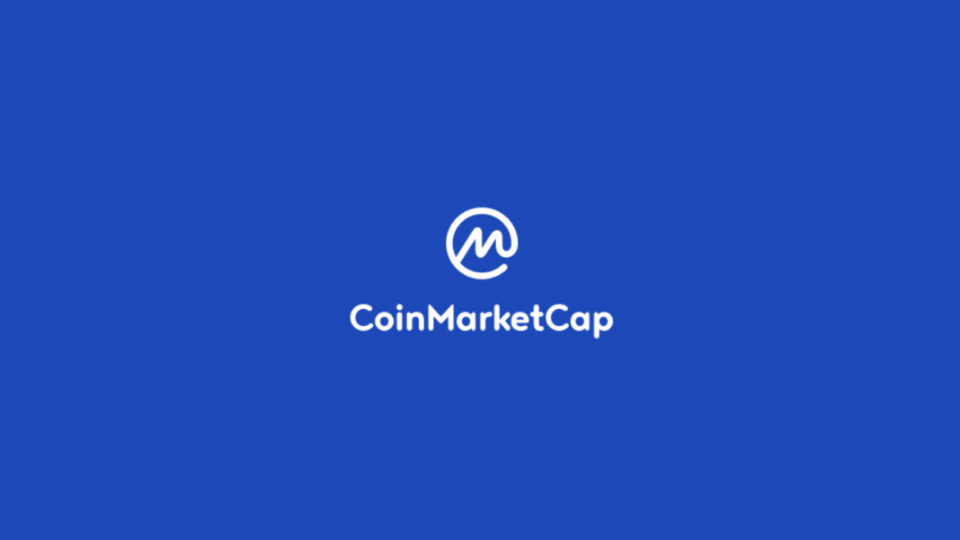 coinmarketcap portfolio tracker tutorial