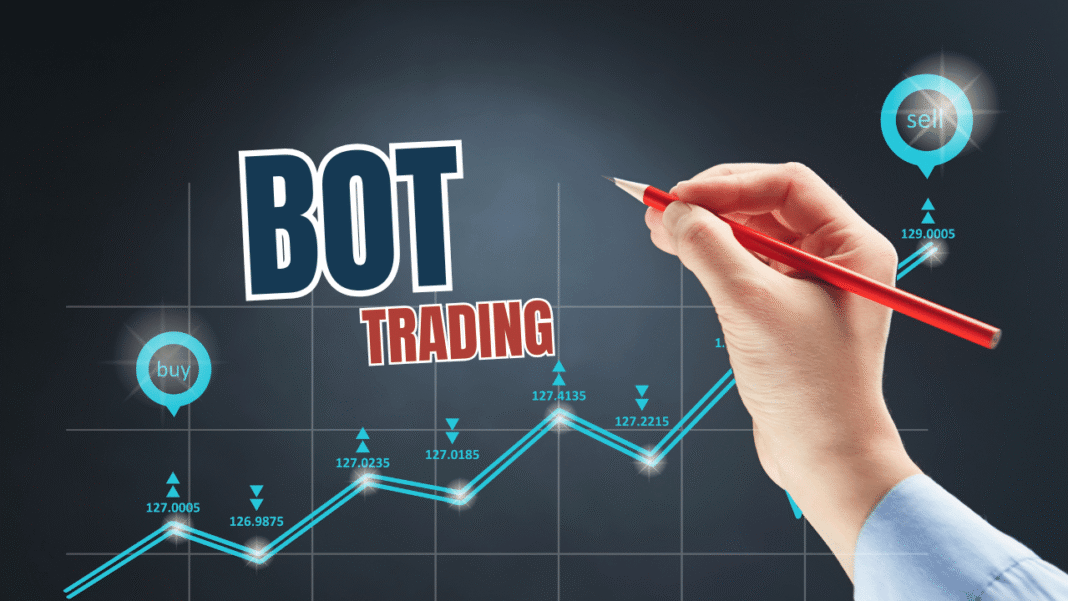 grid trading bot strategy for beginners