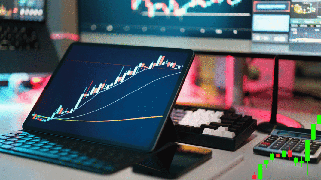 how to use RSI indicator for altcoin trading